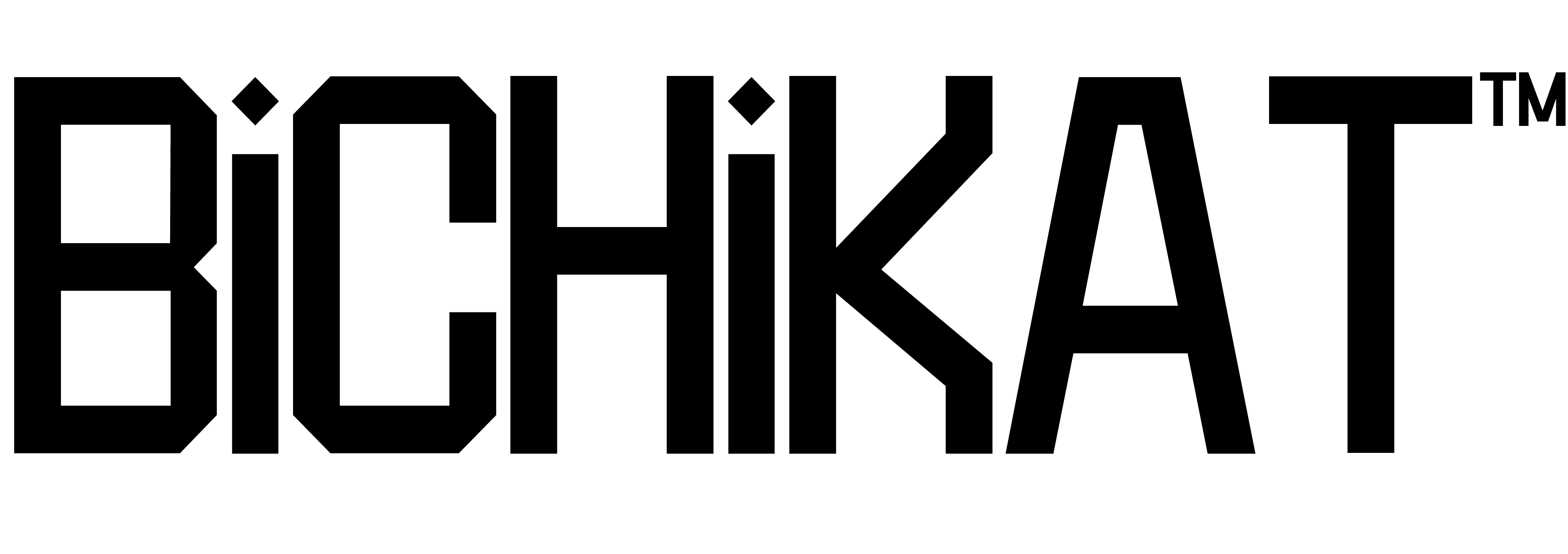 bichikat logo